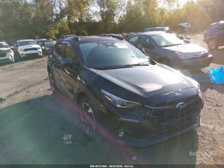 SUBARU SUBARU CROSSTREK LIMITED