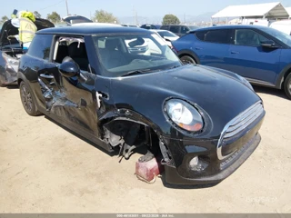 MINI MINI HARDTOP COOPER