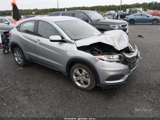 HONDA HONDA HR-V AWD LX