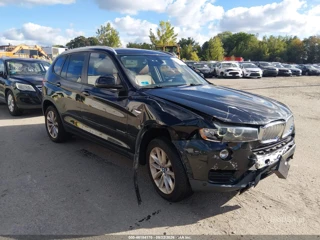 BMW X3 XDRIVE28I