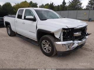 CHEVROLET CHEVROLET SILVERADO 1500 1LT