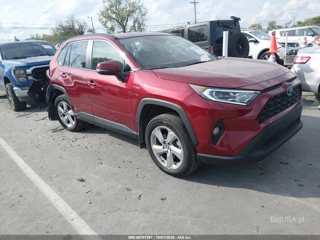 TOYOTA TOYOTA RAV4 HYBRID XLE PREMIUM