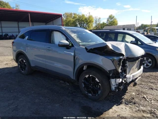 KIA KIA SORENTO S