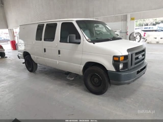 FORD FORD ECONOLINE COMMERCIAL/RECREATIONAL