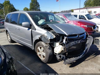 DODGE DODGE GRAND CARAVAN SXT