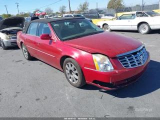 CADILLAC CADILLAC DTS 1SB