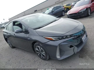 TOYOTA TOYOTA PRIUS PRIME PLUS
