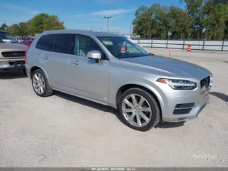 VOLVO VOLVO XC90 T6 INSCRIPTION