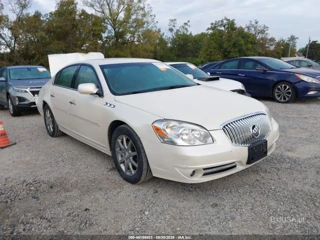 BUICK BUICK LUCERNE CX
