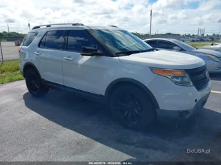 FORD FORD EXPLORER XLT