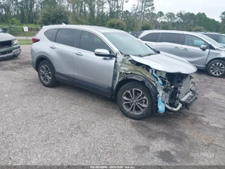 HONDA HONDA CR-V 2WD EX-L