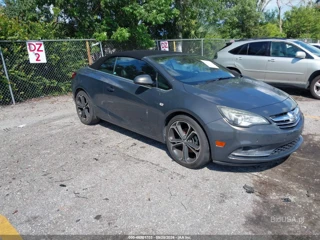 BUICK BUICK CASCADA PREMIUM