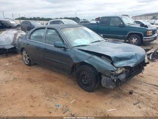 HONDA HONDA ACCORD LX
