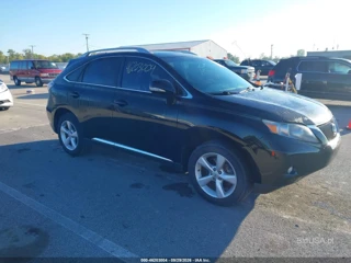 LEXUS LEXUS RX 350