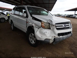 HONDA HONDA PILOT VP