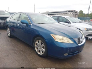 LEXUS LEXUS ES 350