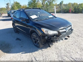 SUBARU SUBARU XV CROSSTREK 2.0I LIMITED