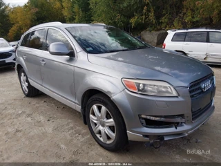 AUDI AUDI Q7 4.2
