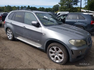 BMW X5 4.8I