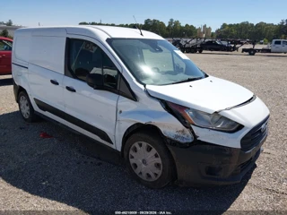 FORD FORD TRANSIT CONNECT XL