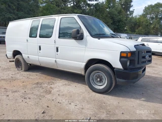 FORD FORD E-150 COMMERCIAL