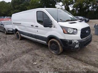FORD FORD TRANSIT-250