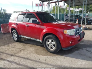 FORD FORD ESCAPE XLT