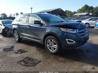 FORD FORD EDGE SEL
