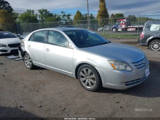 TOYOTA TOYOTA AVALON TOURING