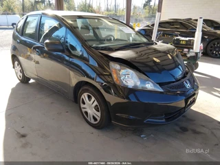 HONDA HONDA FIT