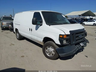 FORD FORD E-150 COMMERCIAL/RECREATIONAL