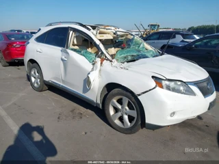 LEXUS LEXUS RX 350