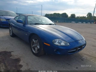 JAGUAR JAGUAR XK8