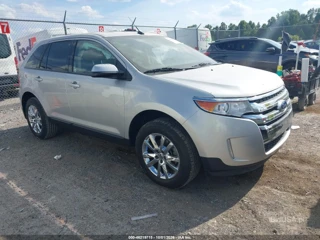FORD FORD EDGE SEL
