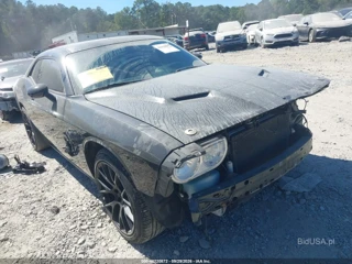 DODGE DODGE CHALLENGER R/T