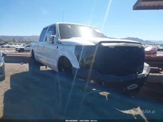 FORD FORD F-350 LARIAT