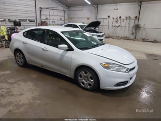 DODGE DODGE DART SE