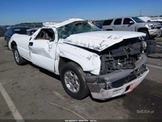 CHEVROLET CHEVROLET SILVERADO 1500 WORK TRUCK