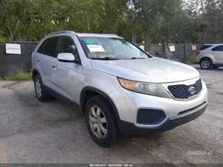 KIA KIA SORENTO LX V6