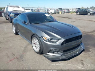 FORD FORD MUSTANG GT