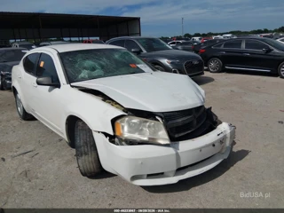 DODGE DODGE AVENGER SE/SXT