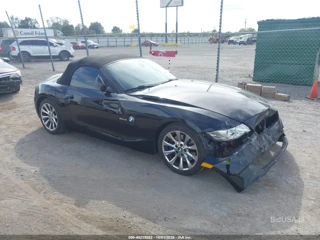 BMW Z4 3.0SI