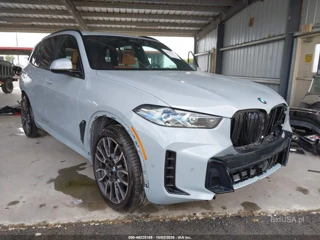 BMW X5 SDRIVE40I