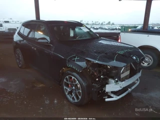 BMW X3 30 XDRIVE