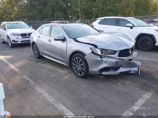 ACURA ACURA TLX TECH PKG