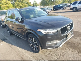 VOLVO VOLVO XC90 T6 MOMENTUM