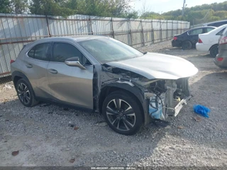 LEXUS LEXUS UX 200