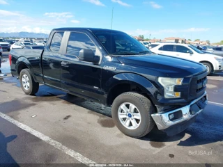 FORD FORD F-150 XL