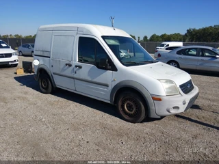 FORD FORD TRANSIT CONNECT XL