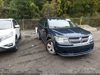 DODGE DODGE JOURNEY AMERICAN VALUE PKG